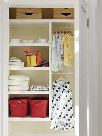 Baby Nursery Closet Decor Baby Nursery Closet Decor