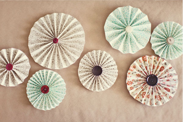 DIY Project Pinwheels DIY Project Pinwheels