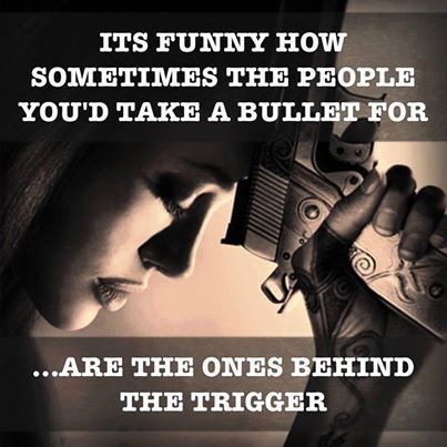 its funny how