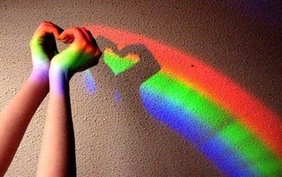 rainbow rainbow