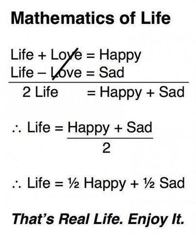 Real Life Real Life