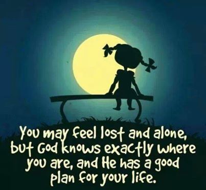 God Knows God Knows