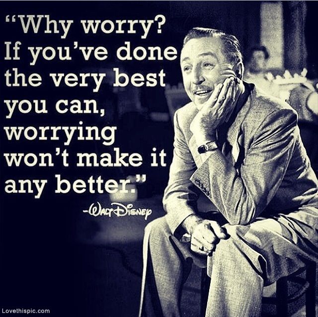 Walt Disney