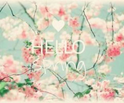 Hello Spring