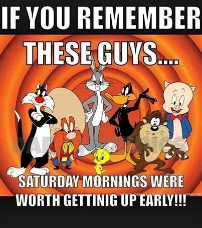 If you remember these guys
