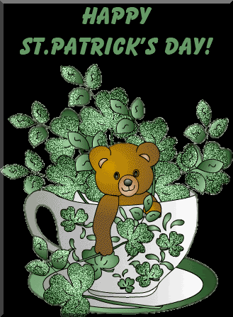Happy St. Patrick's Day
