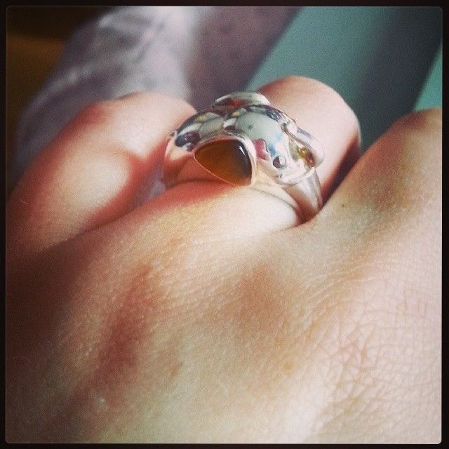 Elephant ring Elephant ring