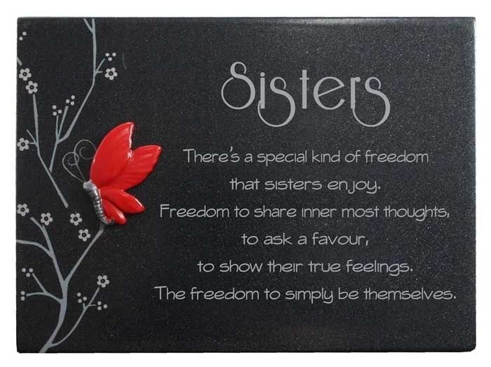 Sisters