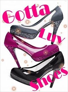 Gotta Love Shoes