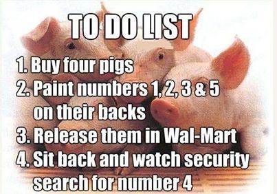 To Do List To Do List