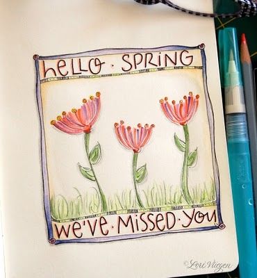 Hello Spring