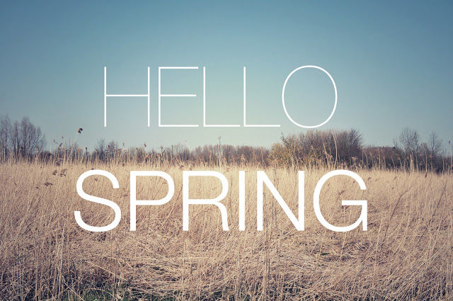 Hello Spring