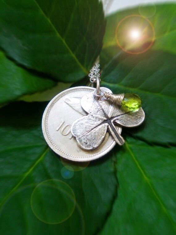 Bits of Luck
