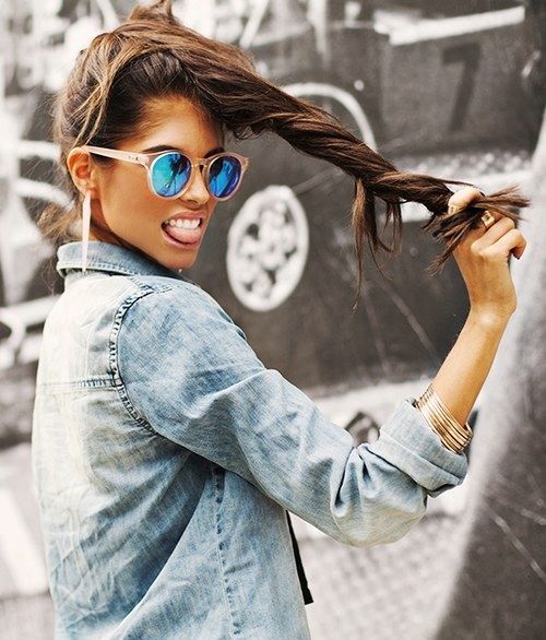 girl girl