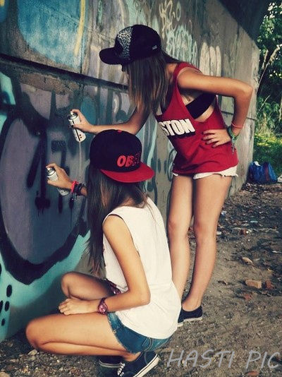 friends