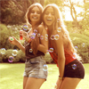 friends