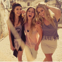 friends