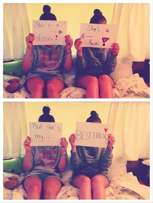 friends
