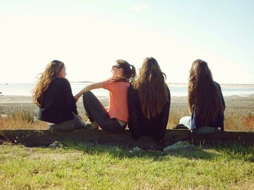 friends