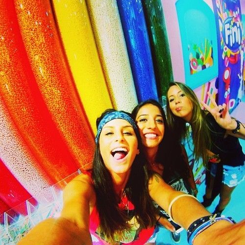 friends