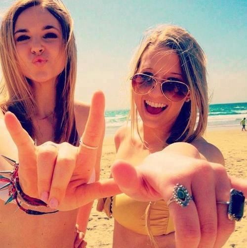 friends