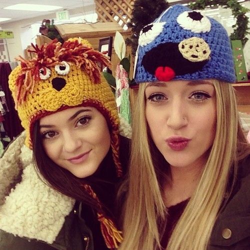 friends