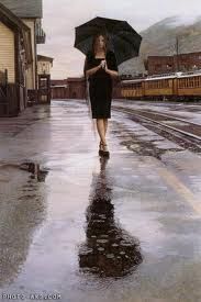 rain rain