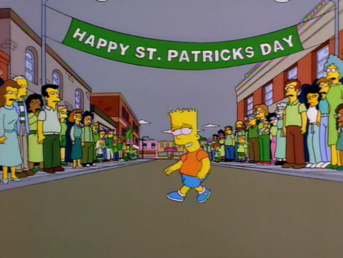 Happy St Patricks Day Happy St Patricks Day