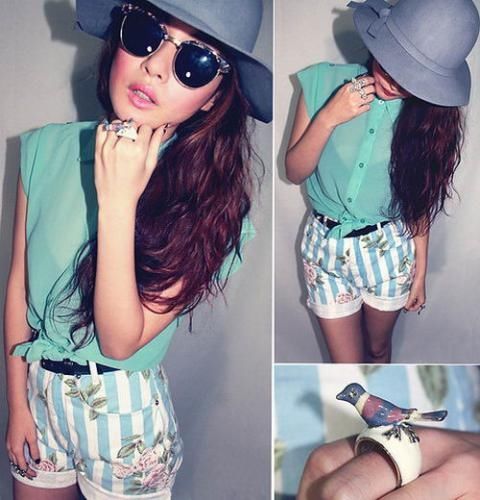 FASHION FASHION