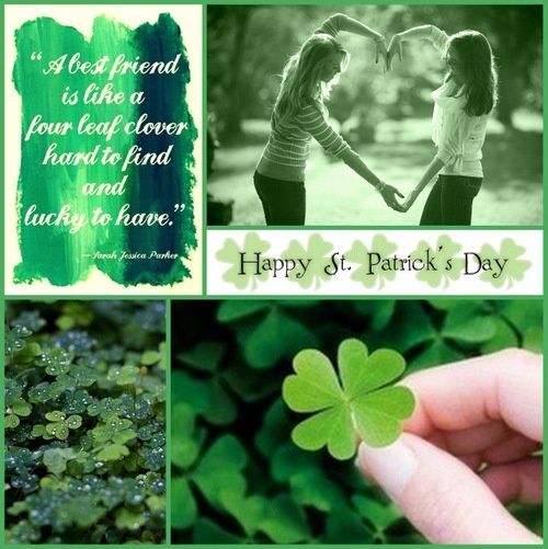 Happy St Patricks Day Happy St Patricks Day