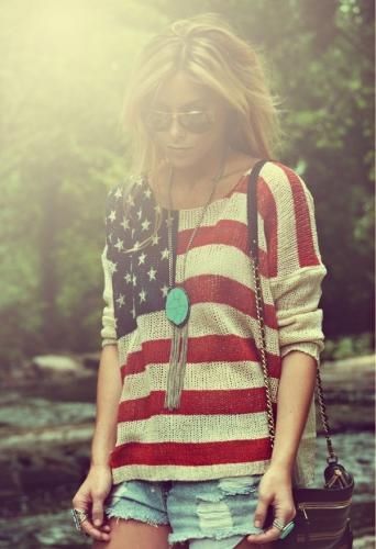 American American
