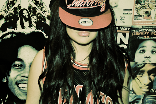 hip hop