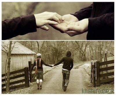 holding hands holding hands