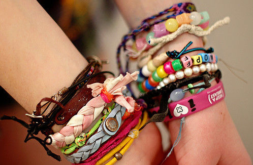 Bracelets