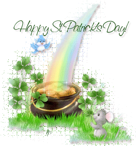 Happy St Patricks Day Happy St Patricks Day