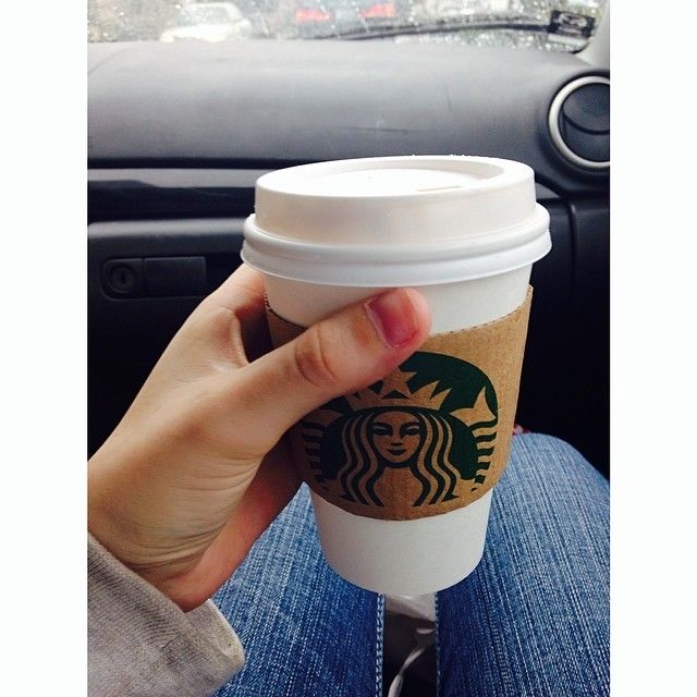 Starbucks Starbucks