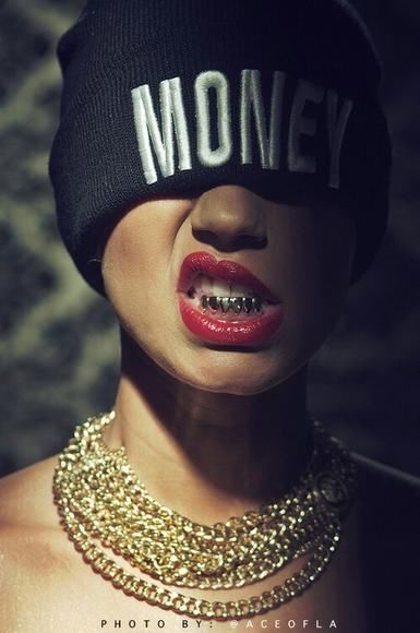 MONEY