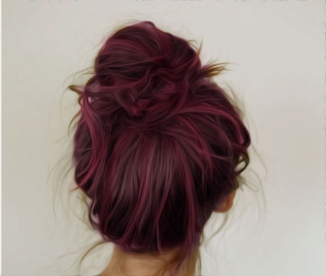 HAIR-RED-GIRL