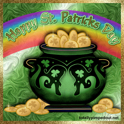 Happy St Patricks Day Happy St Patricks Day