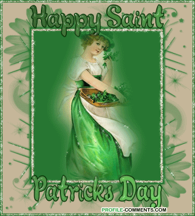 Happy St Patricks Day Happy St Patricks Day