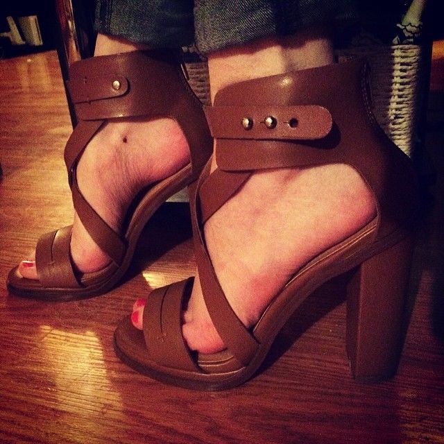 Richelle sandals Richelle sandals