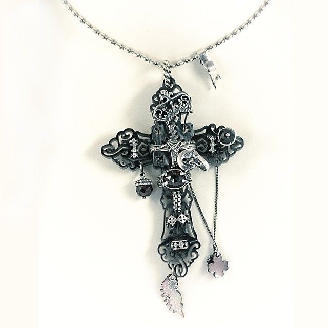Cross pendant Cross pendant