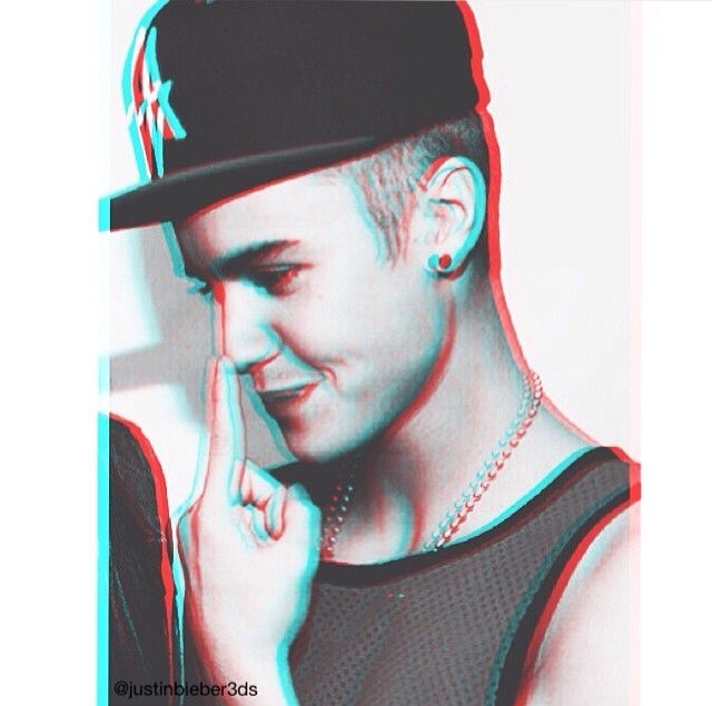 Trippy Justin Bieber Trippy Justin Bieber