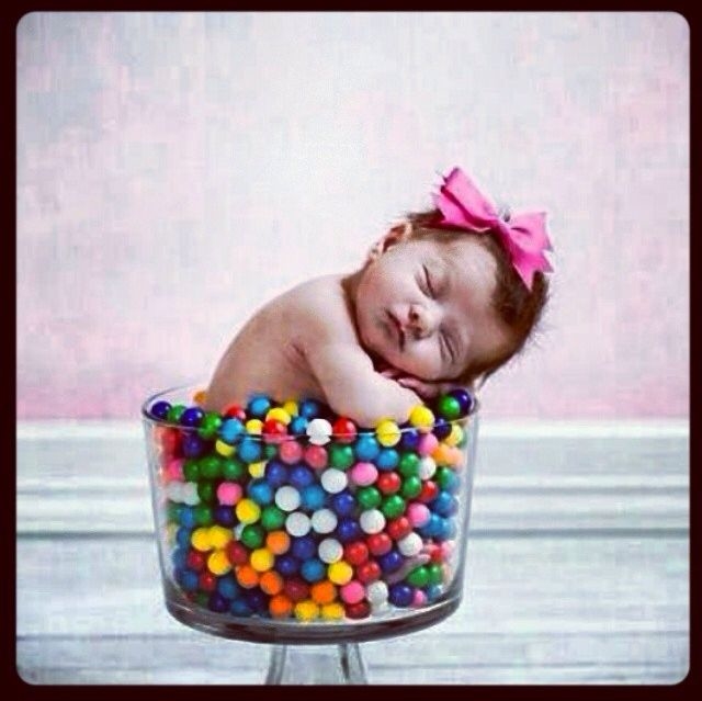 Baby Gum
