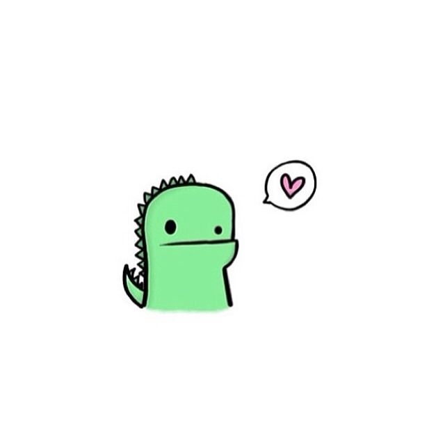 Little Monster Missing Love