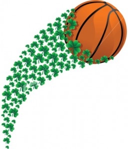 Irish Pride