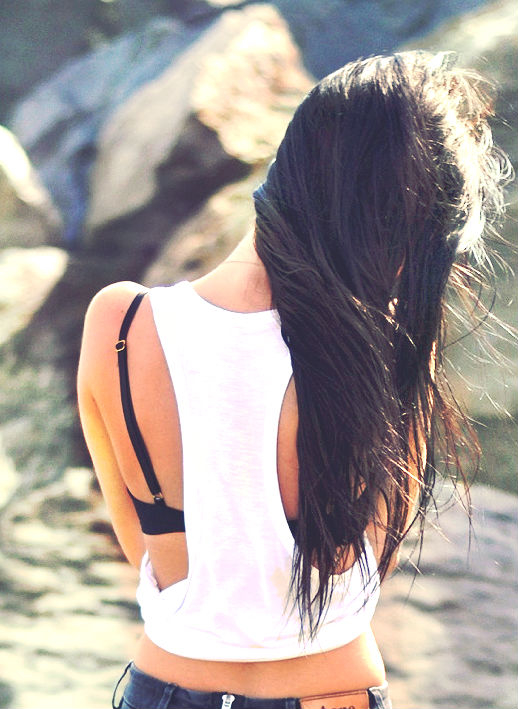tank top at virginia beach 