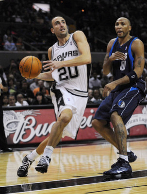 signature moves (NBA)4