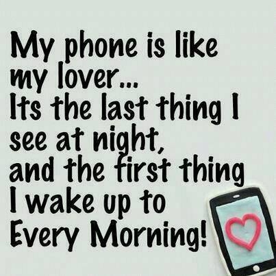 I Love My Cell