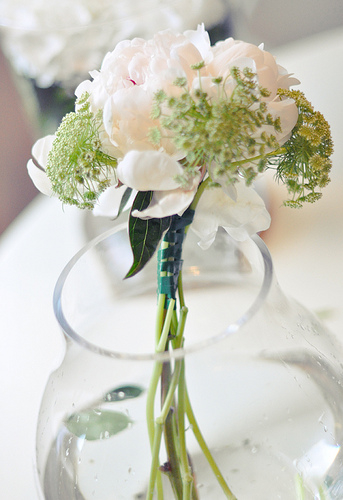 Wedding arrangements Wedding arrangements